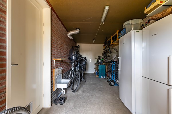 Medium property photo - Swanenburg 22, 9363 KL Marum